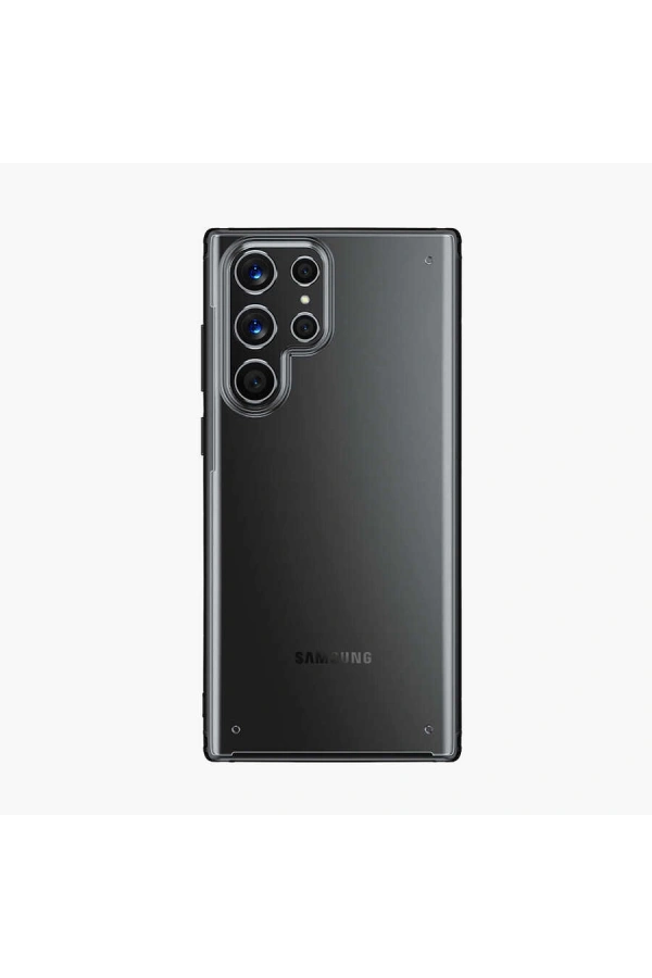 Galaxy S22 Ultra Kılıf Zore Volks Kapak