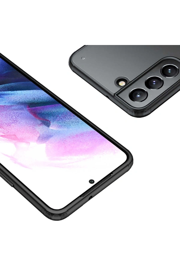 Galaxy S22 Ultra Kılıf Zore Volks Kapak
