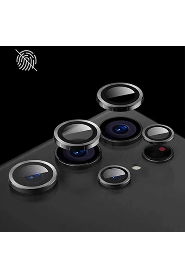 Galaxy S22 Ultra Zore Kamera Lens Koruyucu
