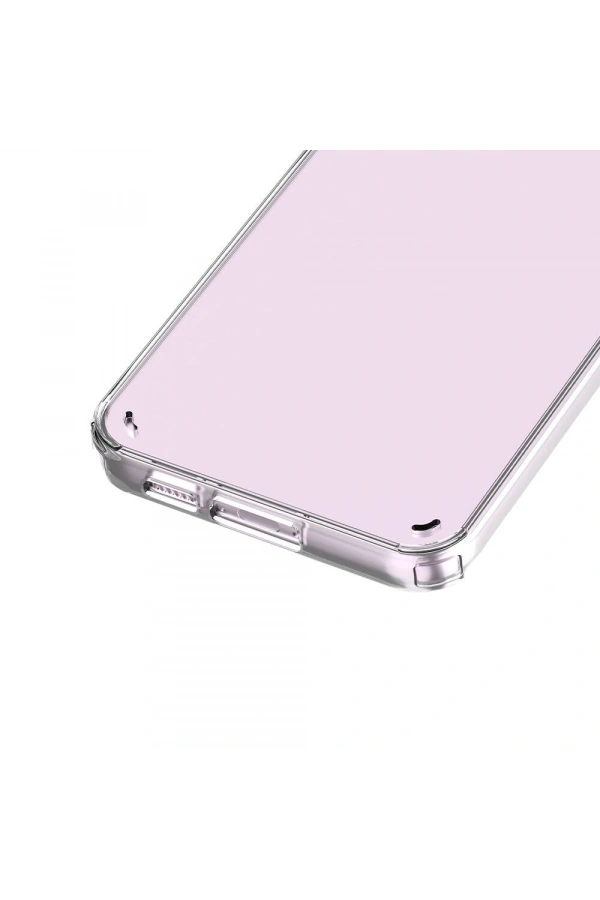 Galaxy S23 FE Kılıf Zore Coss Kapak