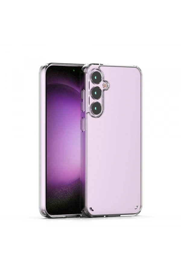 Galaxy S23 FE Kılıf Zore Coss Kapak