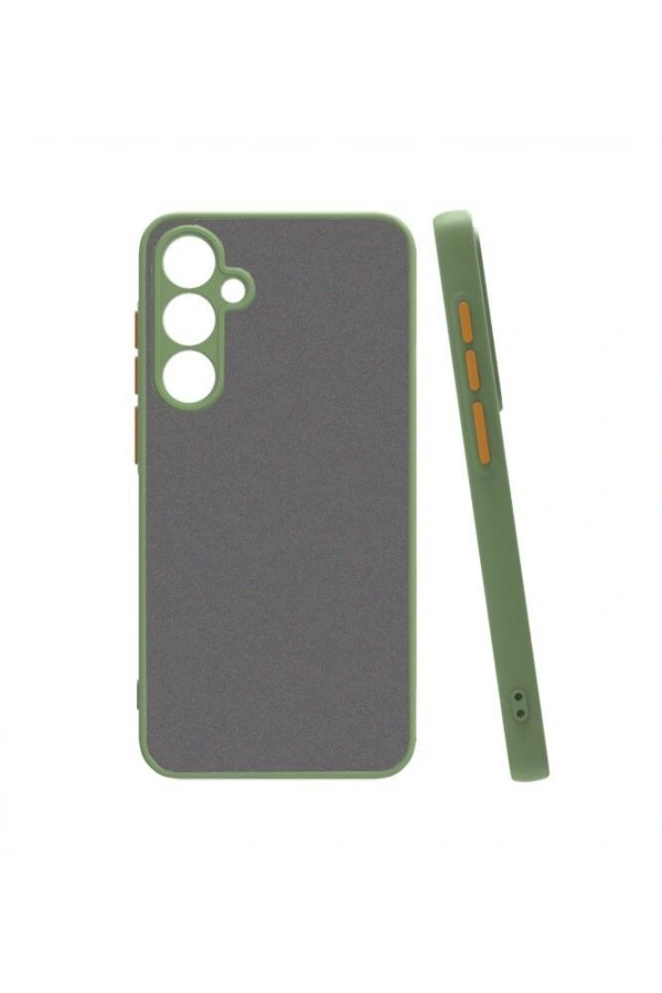 Galaxy S23 FE Kılıf Zore Hux Kapak