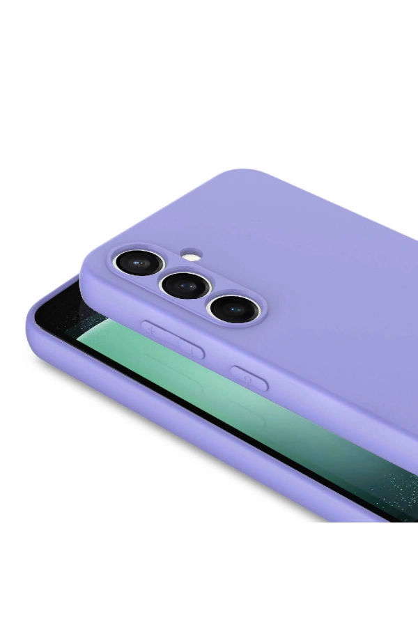 Galaxy S23 FE Kılıf Zore Mara Lansman Kapak