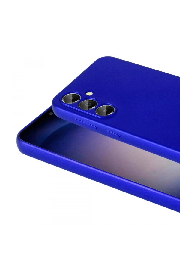 Galaxy S23 FE Kılıf Zore Premier Silikon Kapak