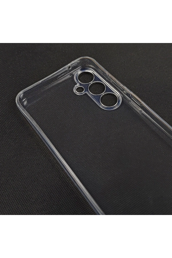 Galaxy S23 FE Kılıf Zore Süper Silikon Kapak