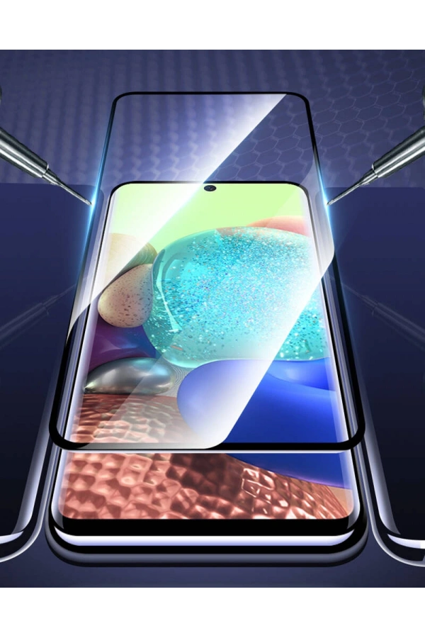 Galaxy S23 FE Zore Seramik Ekran Koruyucu