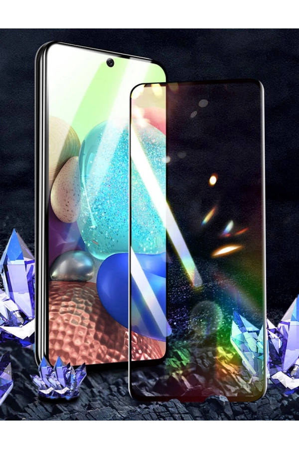 Galaxy S23 FE Zore Seramik Ekran Koruyucu