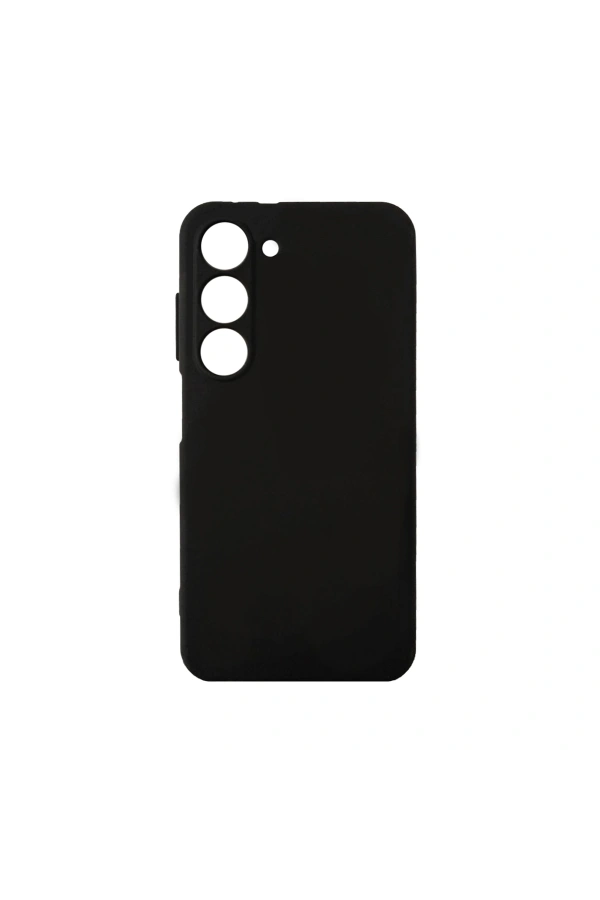 Galaxy S23 Kılıf Zore Biye Silikon