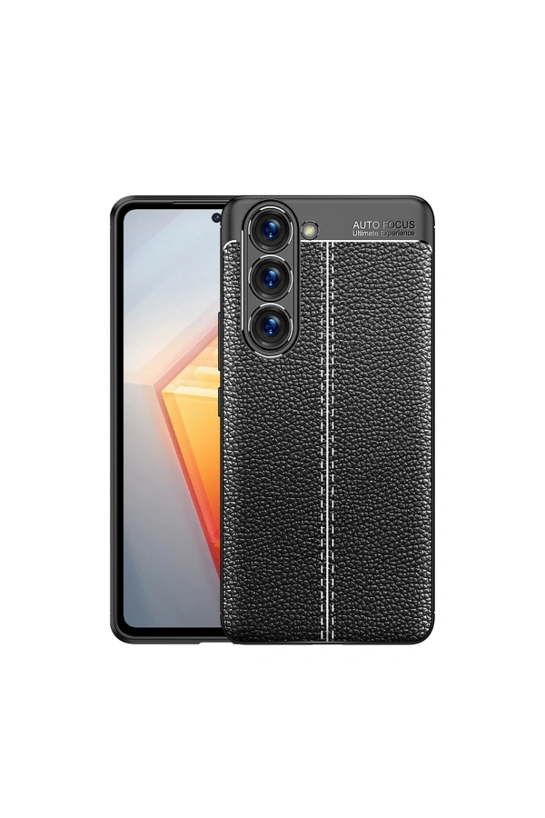 Galaxy S23 Kılıf Zore Niss Silikon Kapak