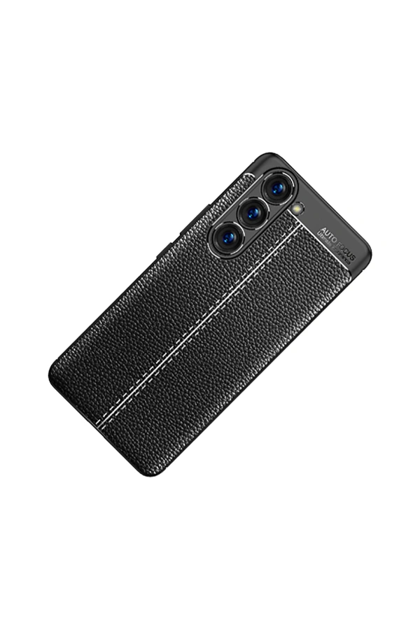Galaxy S23 Kılıf Zore Niss Silikon Kapak