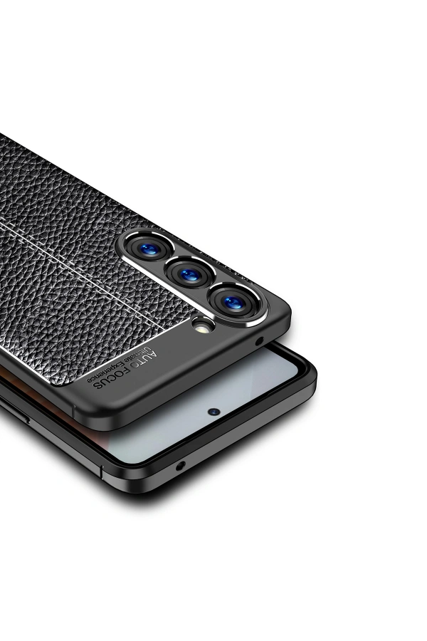 Galaxy S23 Kılıf Zore Niss Silikon Kapak