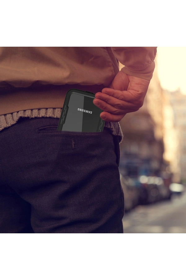 Galaxy S23 Plus Kılıf 1-1 Su Geçirmez Kılıf