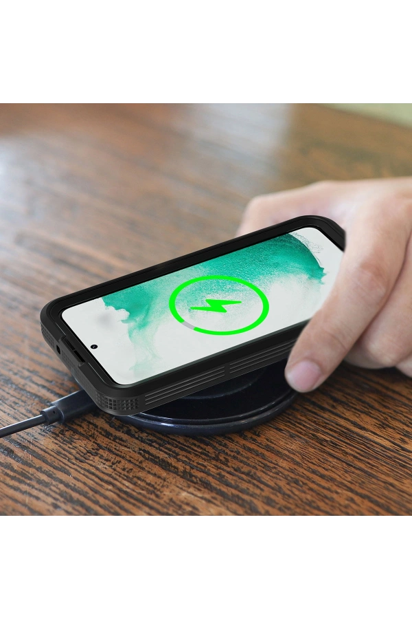 Galaxy S23 Plus Kılıf 1-1 Su Geçirmez Kılıf