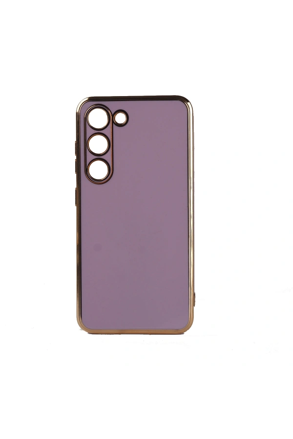 Galaxy S23 Plus Kılıf Zore Bark Kapak