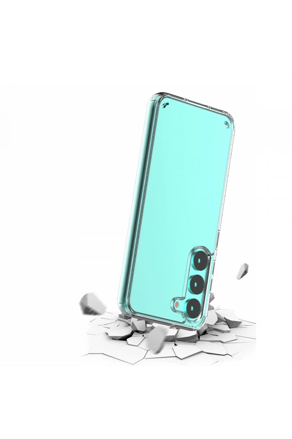 Galaxy S23 Plus Kılıf Zore Coss Kapak