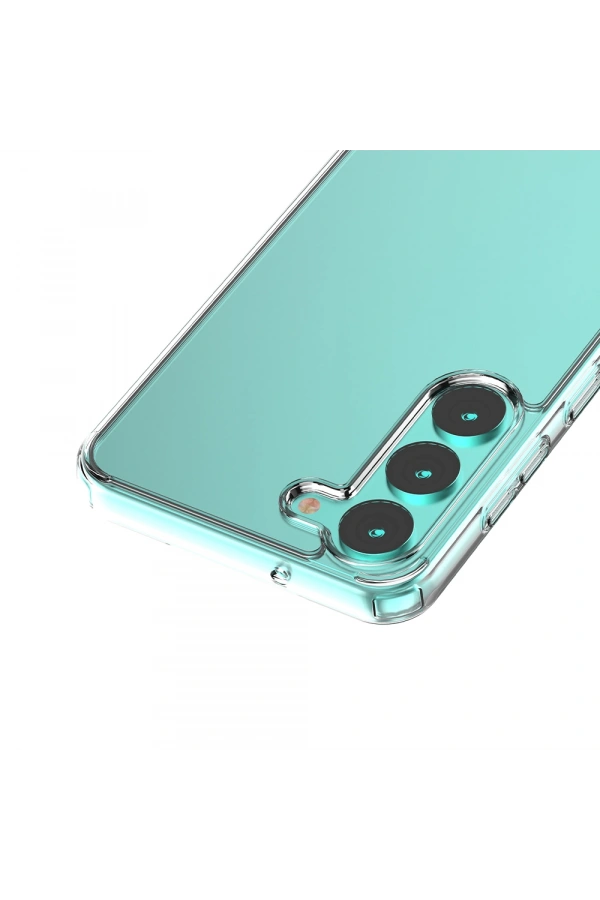 Galaxy S23 Plus Kılıf Zore Coss Kapak