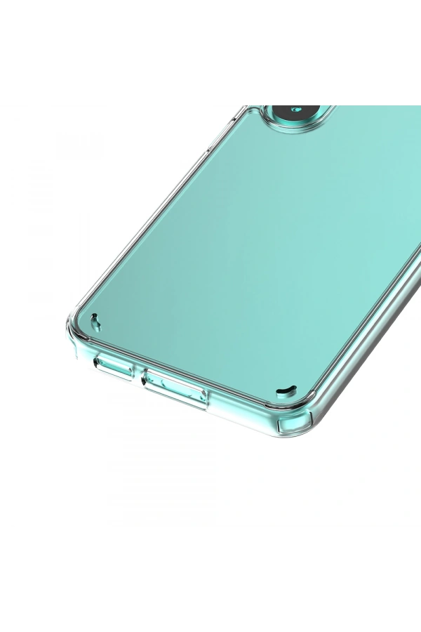 Galaxy S23 Plus Kılıf Zore Coss Kapak