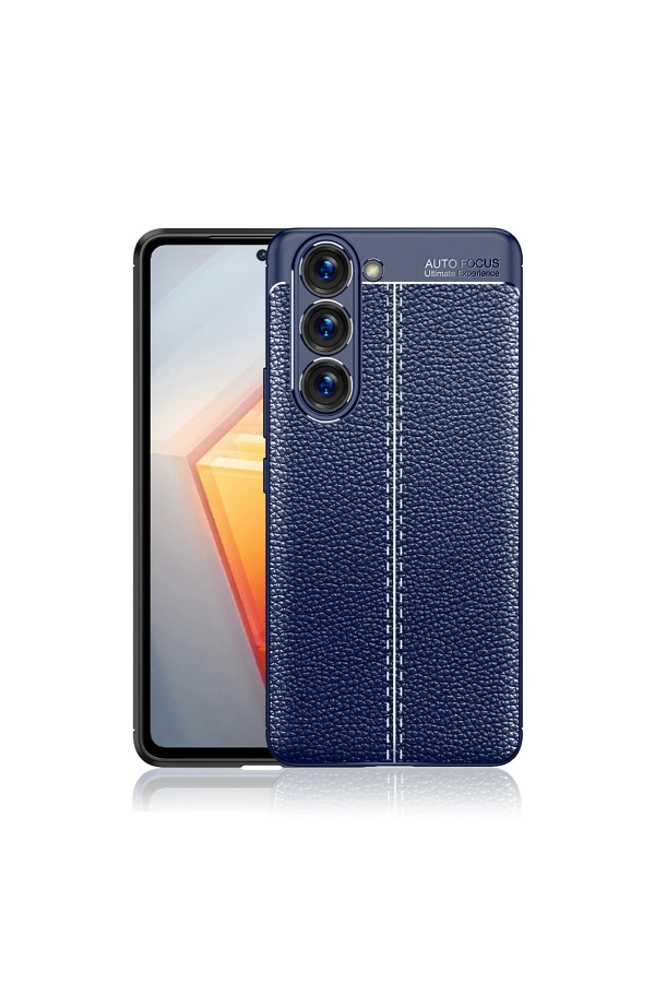 Galaxy S23 Plus Kılıf Zore Niss Silikon Kapak