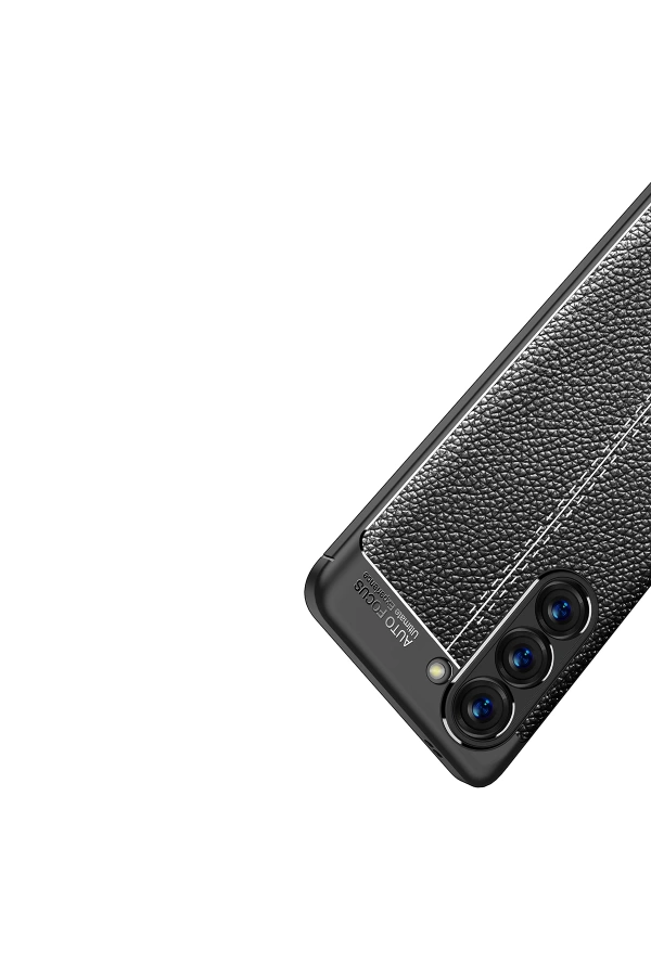 Galaxy S23 Plus Kılıf Zore Niss Silikon Kapak