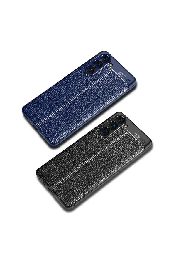 Galaxy S23 Plus Kılıf Zore Niss Silikon Kapak