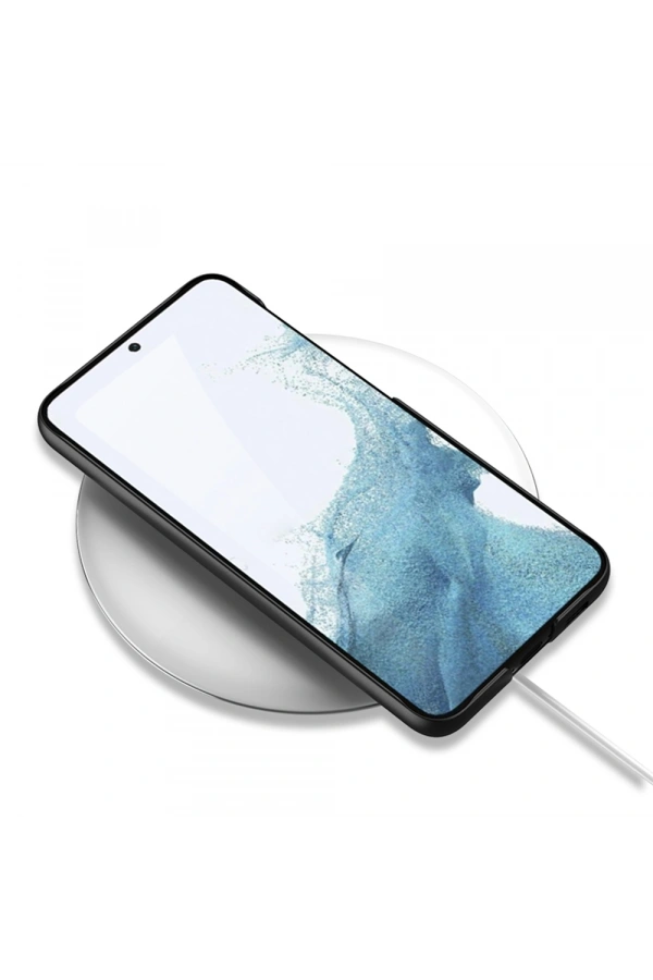Galaxy S23 Plus Kılıf Zore Standlı Ays Kapak