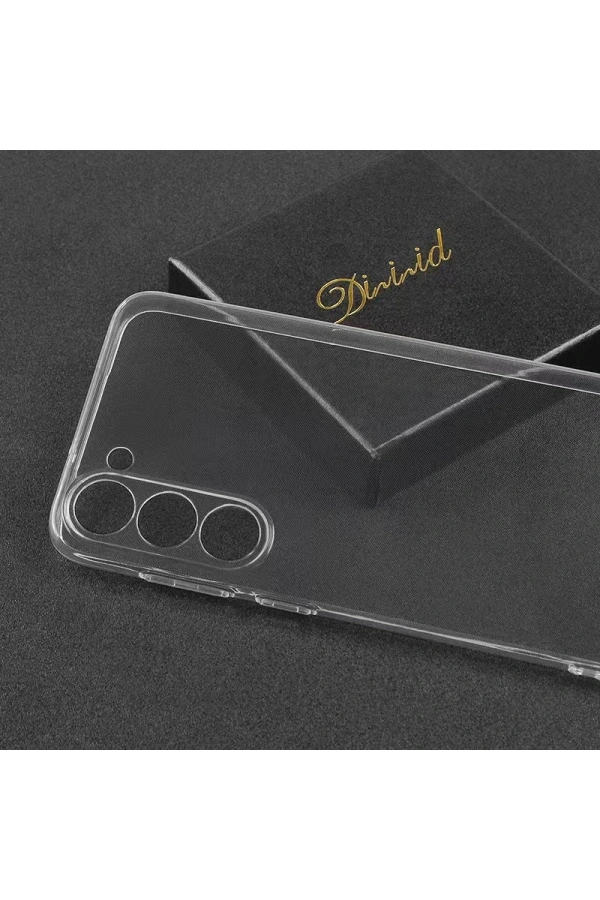 Galaxy S23 Plus Kılıf Zore Süper Silikon Kapak