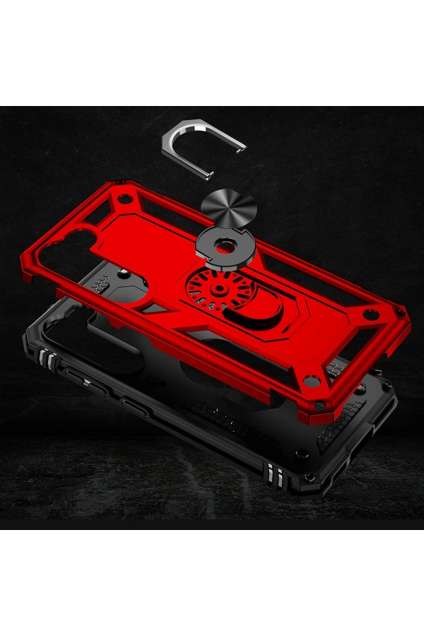 Galaxy S23 Plus Kılıf Zore Vega Kapak