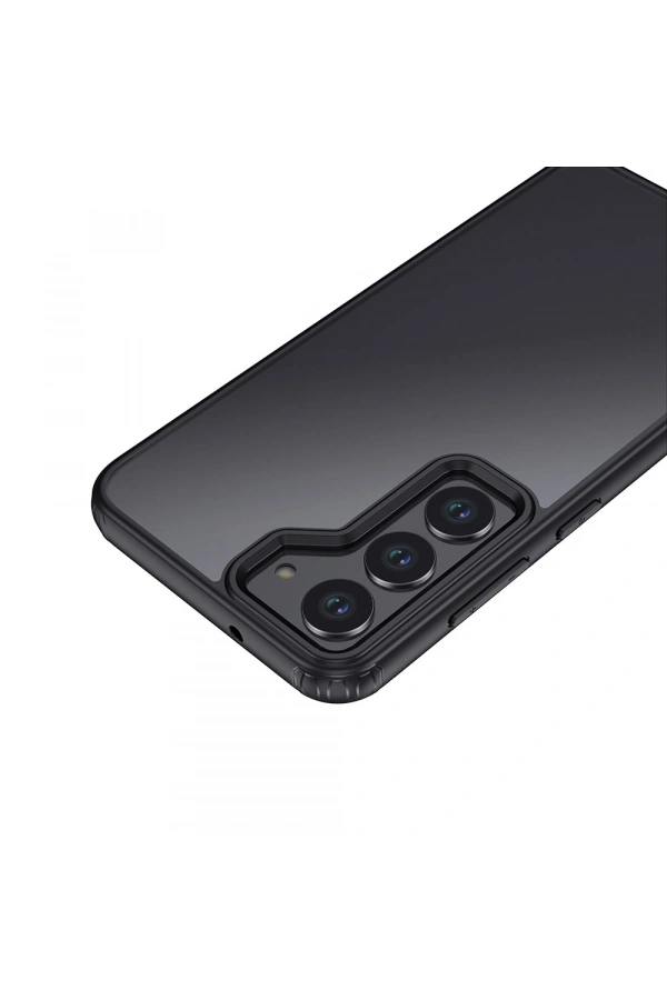 Galaxy S23 Plus Kılıf Zore Volks Kapak