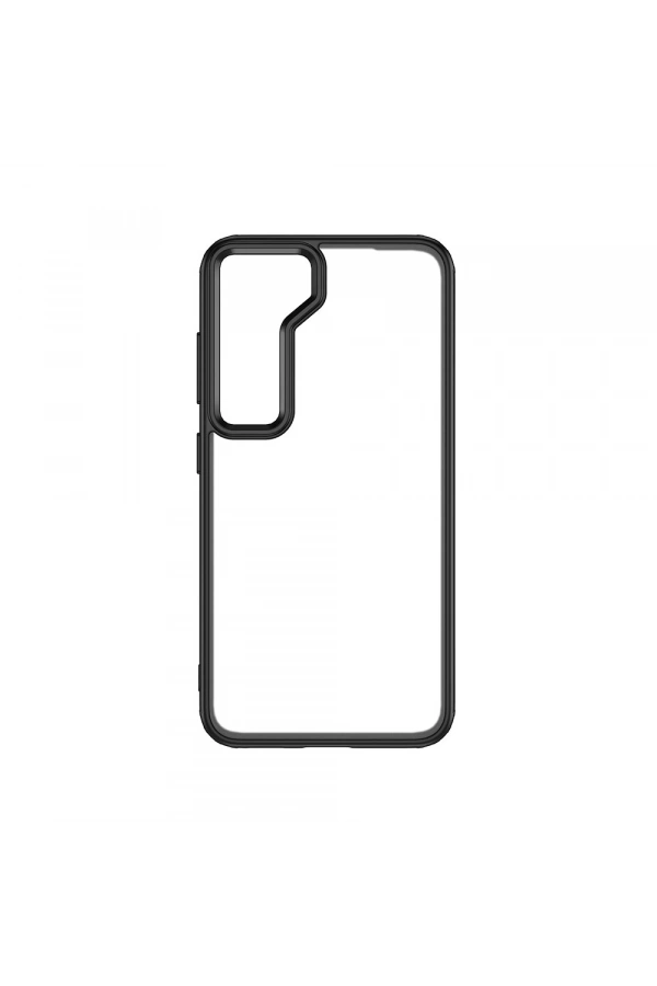 Galaxy S23 Plus Kılıf Zore Volks Kapak