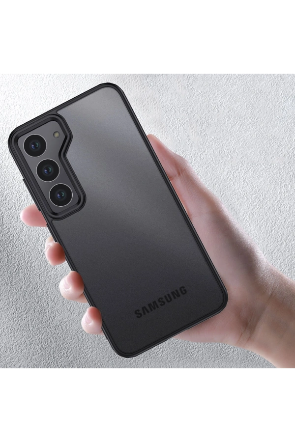 Galaxy S23 Plus Kılıf Zore Volks Kapak