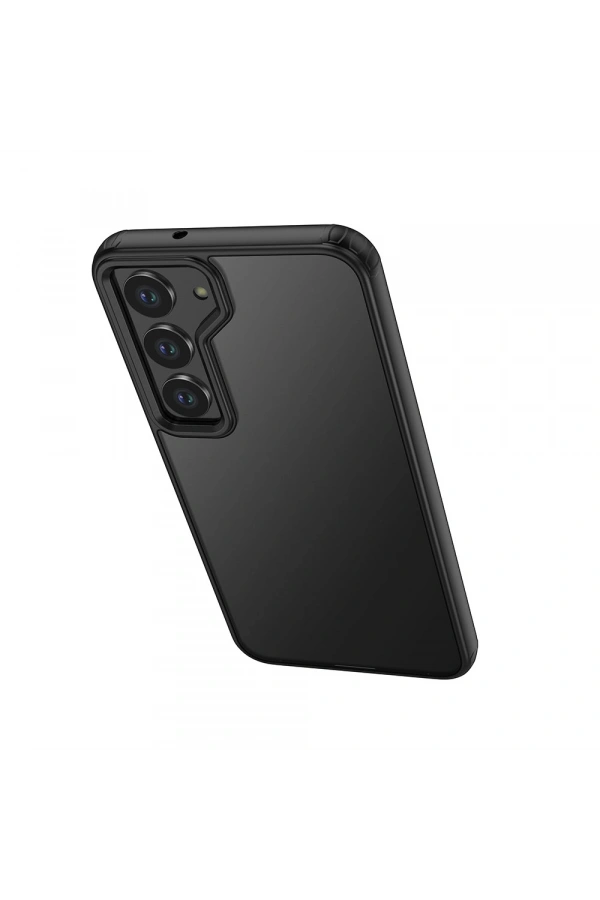 Galaxy S23 Plus Kılıf Zore Volks Kapak