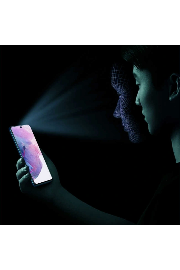 Galaxy S23 Plus Zore Full Glue Kind Dias Cam Ekran Koruyucu