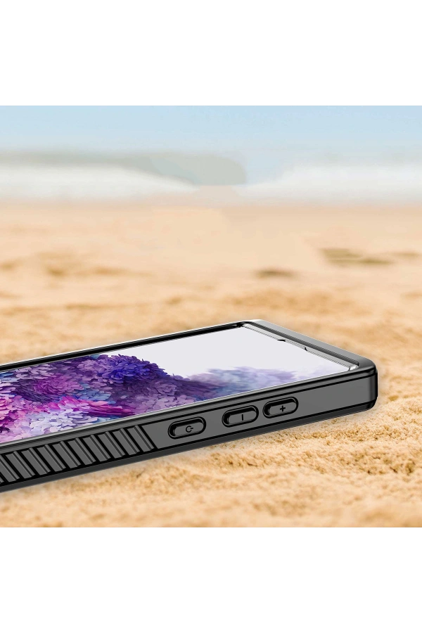 Galaxy S23 Ultra Kılıf 1-1 Su Geçirmez Kılıf