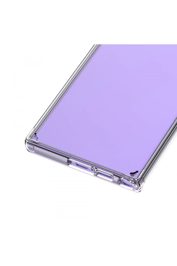 Galaxy S23 Ultra Kılıf Zore Coss Kapak