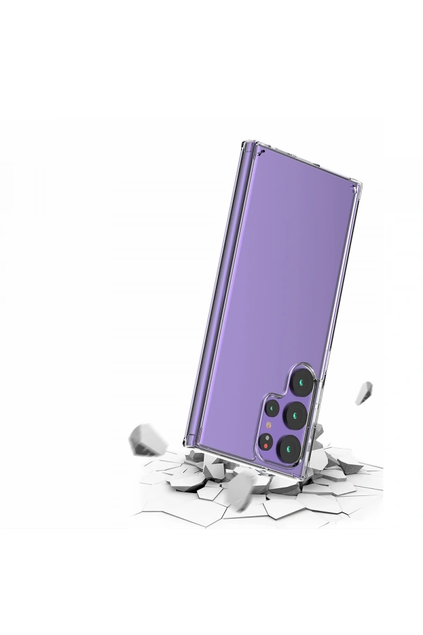 Galaxy S23 Ultra Kılıf Zore Coss Kapak