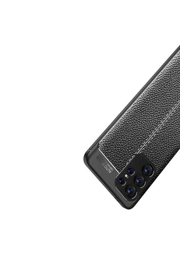 Galaxy S23 Ultra Kılıf Zore Niss Silikon Kapak