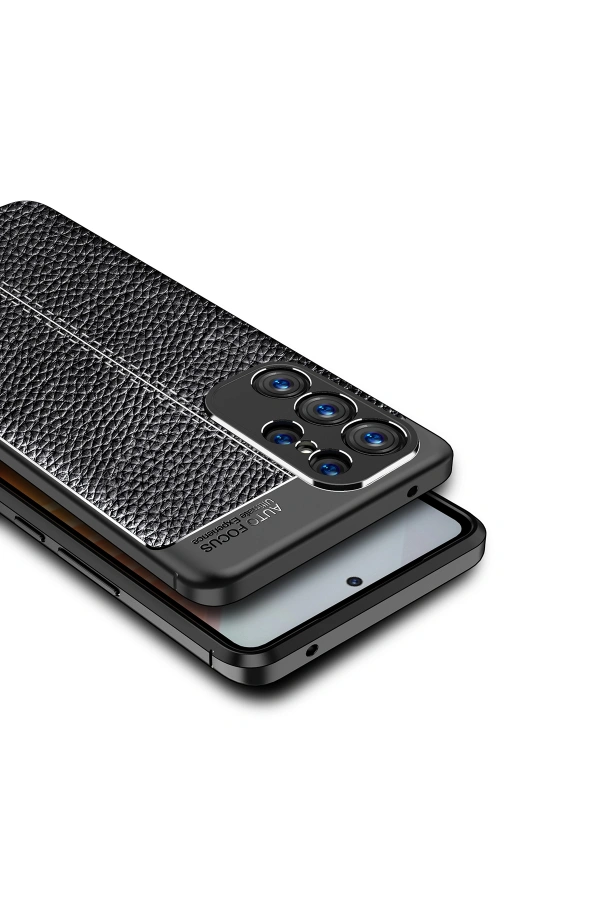 Galaxy S23 Ultra Kılıf Zore Niss Silikon Kapak
