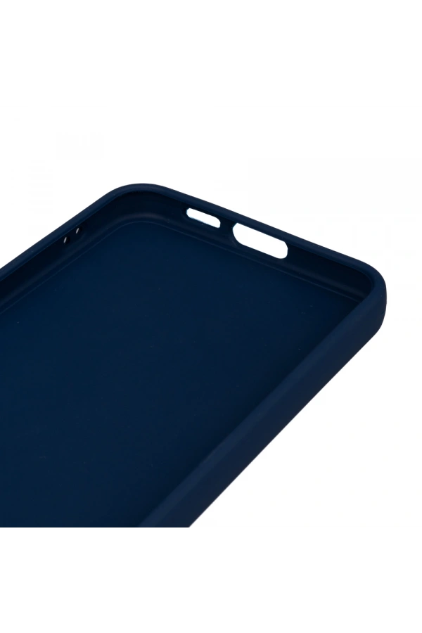 Galaxy S24 FE Kılıf Zore Biye Silikon