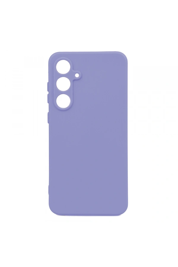 Galaxy S24 FE Kılıf Zore Biye Silikon