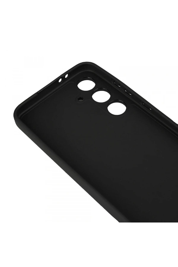 Galaxy S24 FE Kılıf Zore Biye Silikon