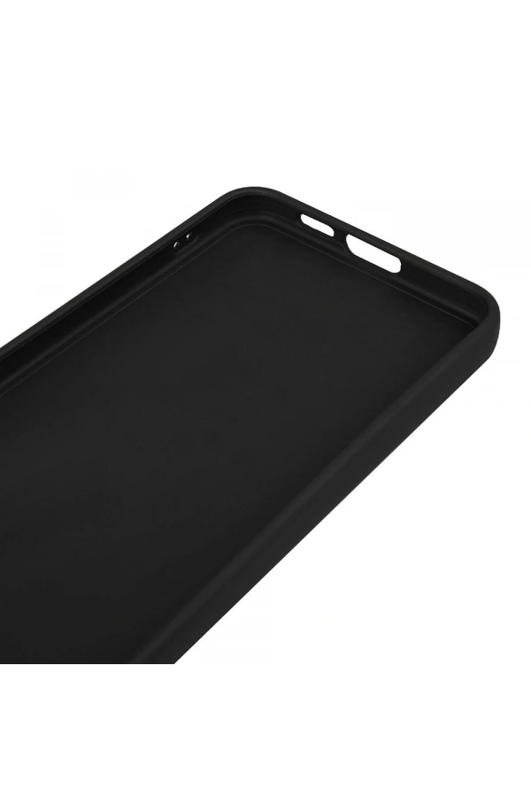 Galaxy S24 FE Kılıf Zore Biye Silikon