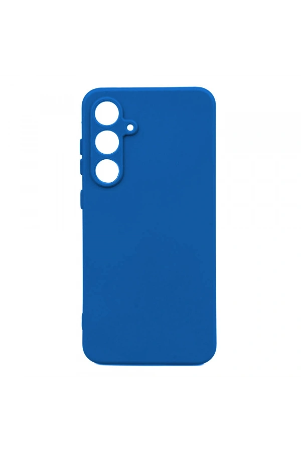 Galaxy S24 FE Kılıf Zore Biye Silikon