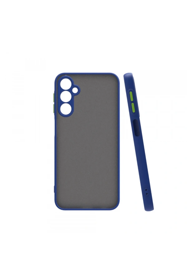 Galaxy S24 FE Kılıf Zore Hux Kapak