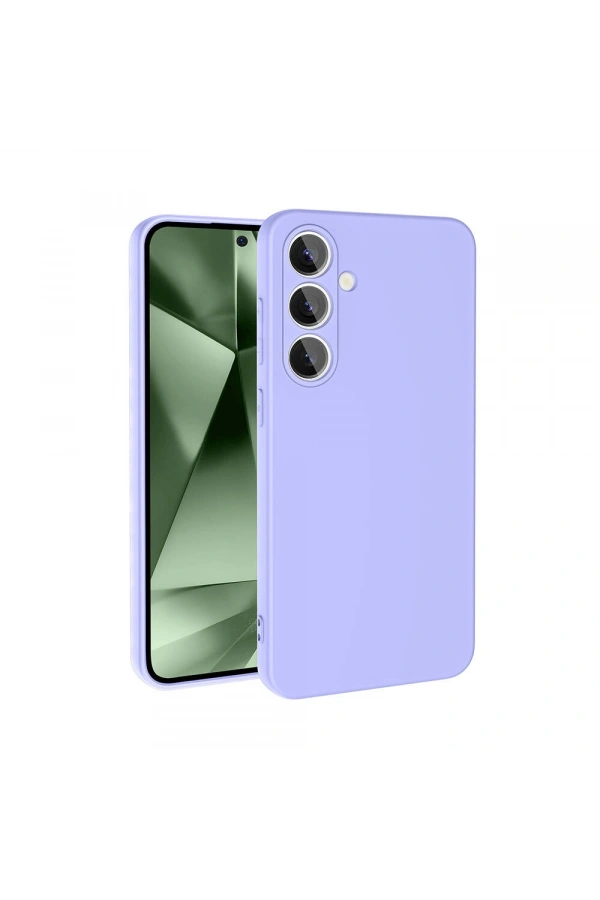 Galaxy S24 FE Kılıf Zore Mara Lansman Kapak