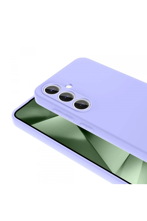 Galaxy S24 FE Kılıf Zore Mara Lansman Kapak