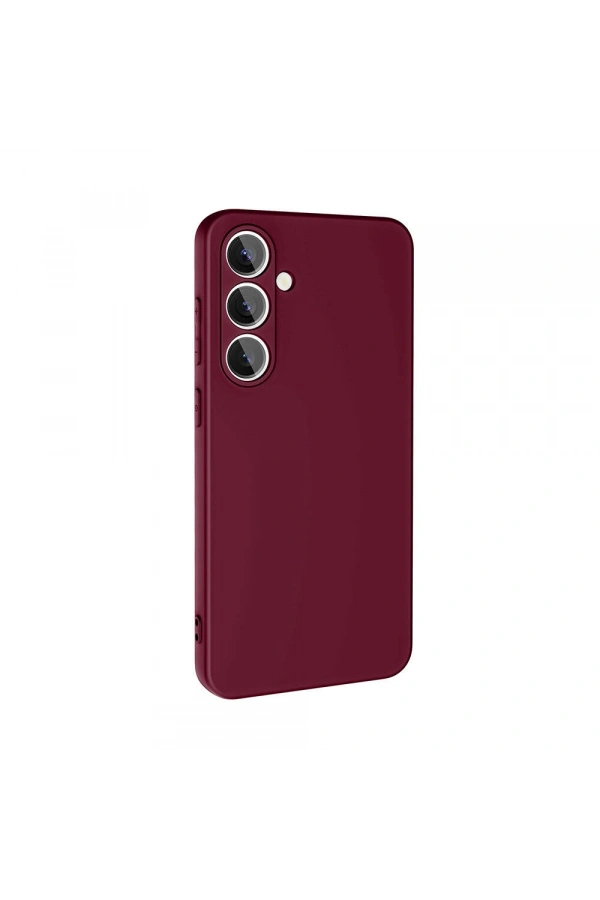 Galaxy S24 FE Kılıf Zore Mara Lansman Kapak