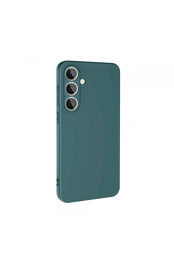 Galaxy S24 FE Kılıf Zore Mara Lansman Kapak