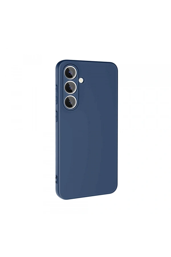 Galaxy S24 FE Kılıf Zore Mara Lansman Kapak