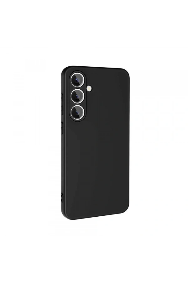 Galaxy S24 FE Kılıf Zore Mara Lansman Kapak