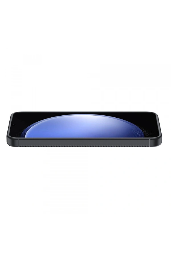 Galaxy S24 FE Kılıf Zore Negro Silikon Kapak